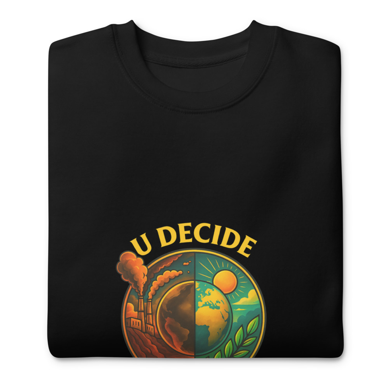 Unisex Premium Sweatshirt