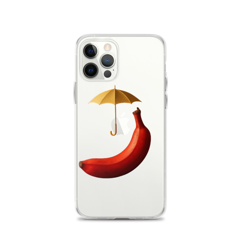 Clear Case for iPhone®