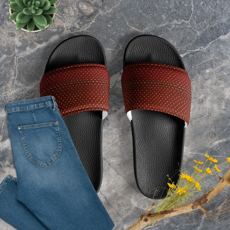 Men’s slides