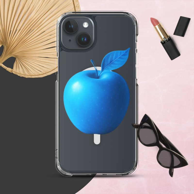 MagSafe® clear case for iPhone®