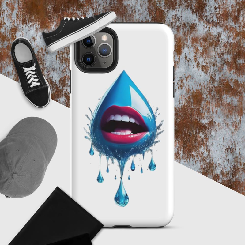 Tough Case for iPhone®