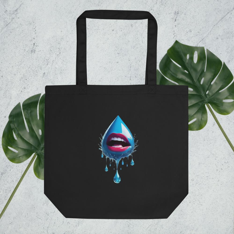 Eco Tote Bag