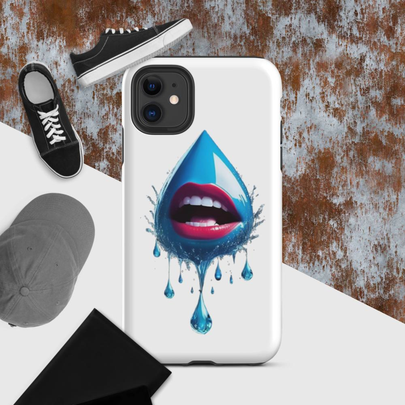 Tough Case for iPhone®