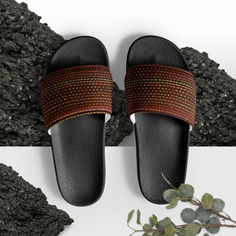 Men’s slides