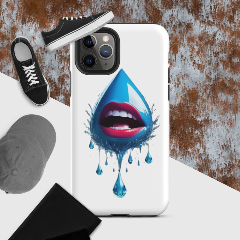 Tough Case for iPhone®