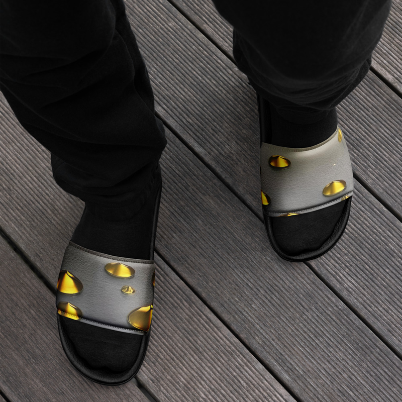 Men’s slides