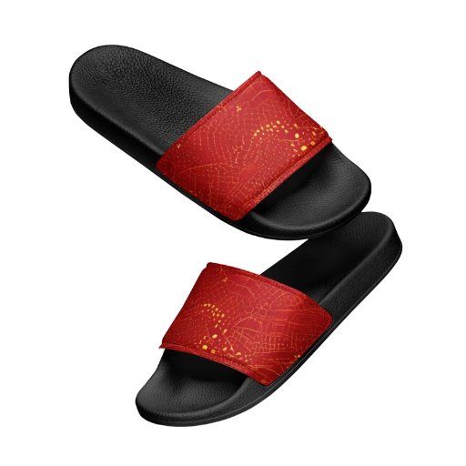 Men’s slides