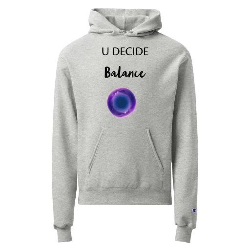 Unisex Champion hoodie