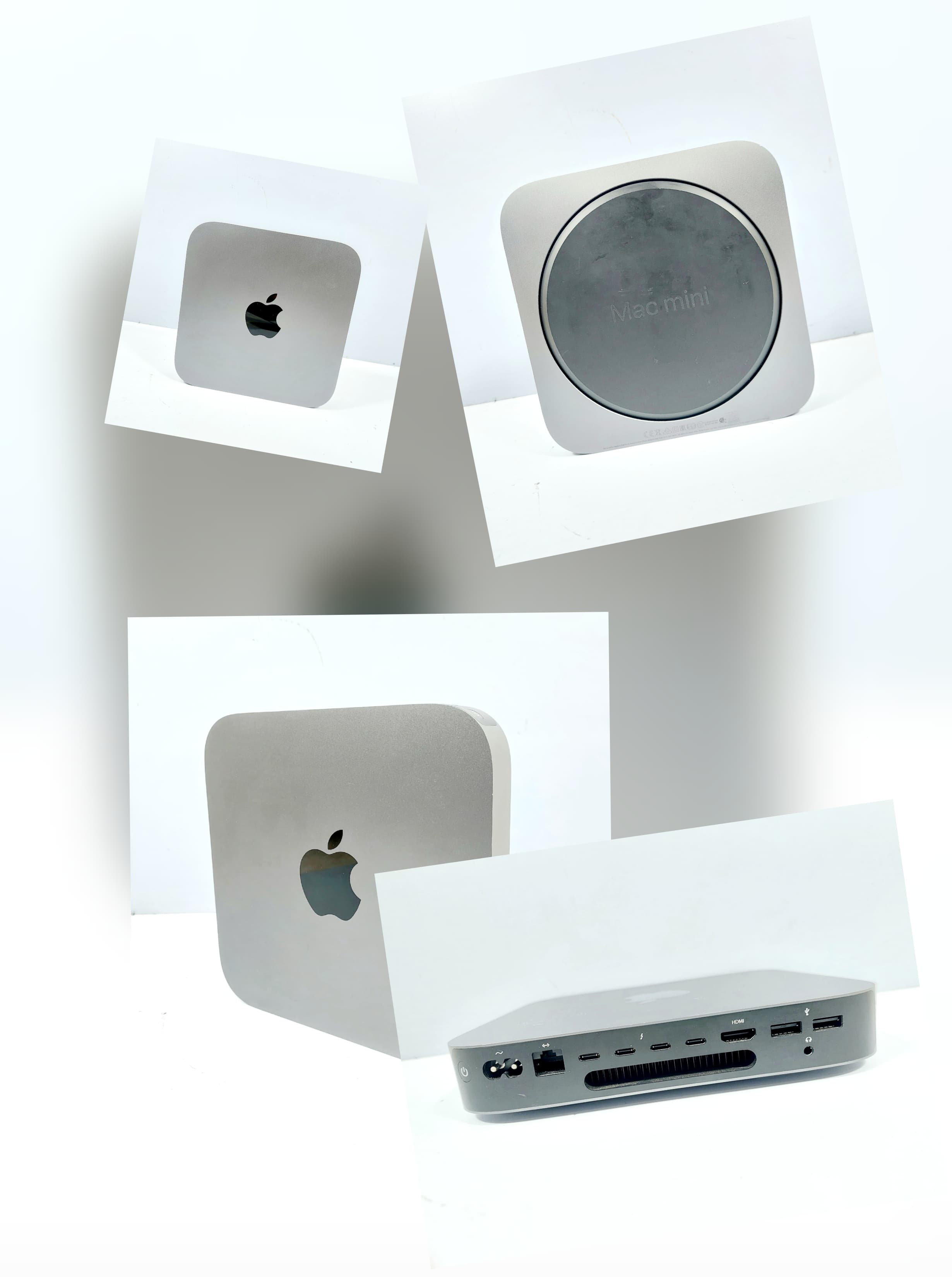 Apple Mac Mini