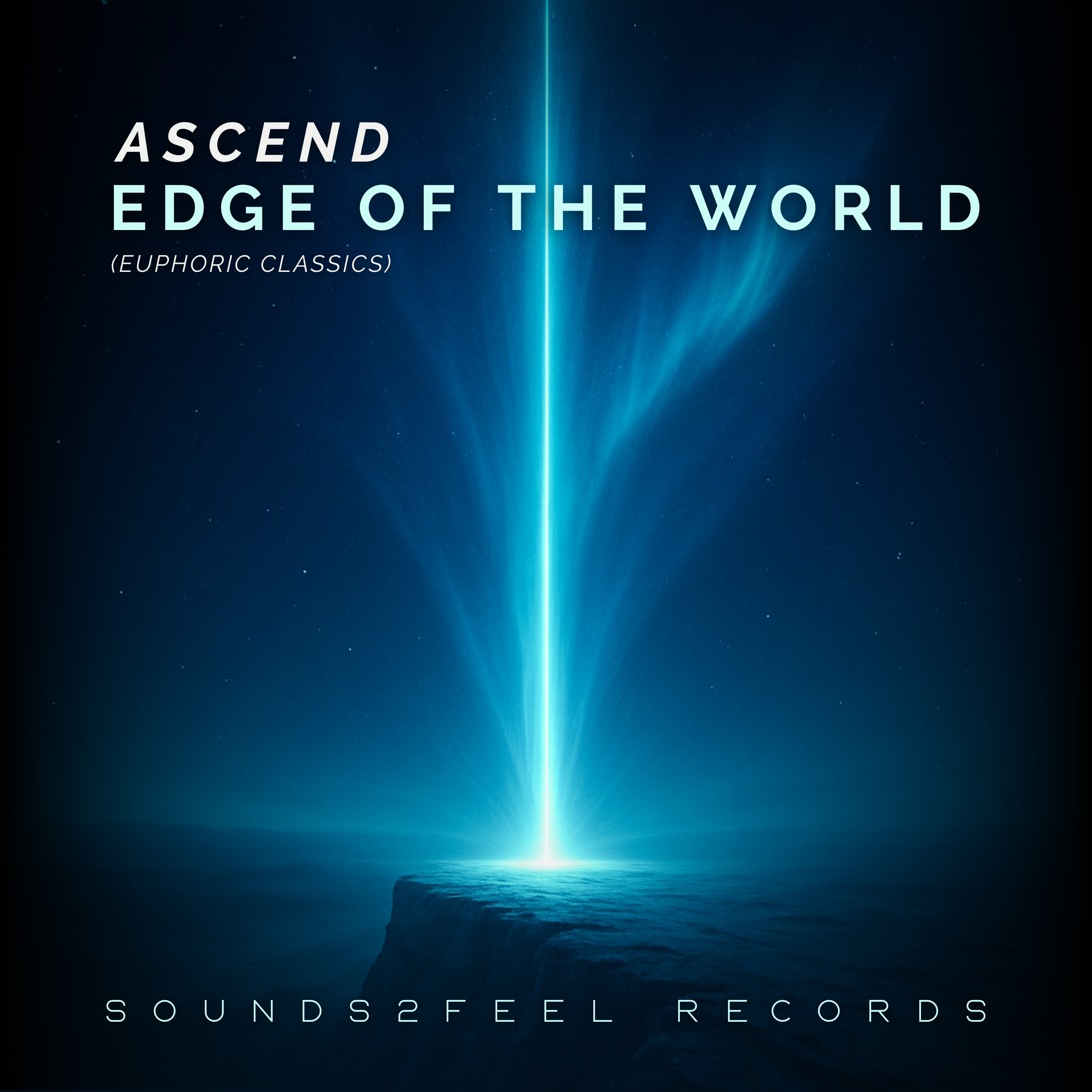 Ascend - Edge Of The World (Euphoric Classics)