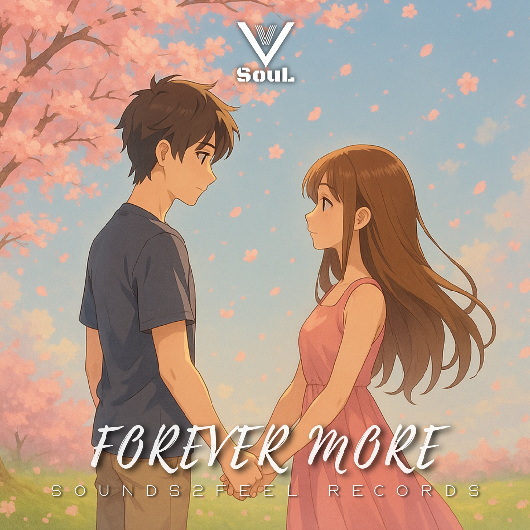 V-SouL - Forever More