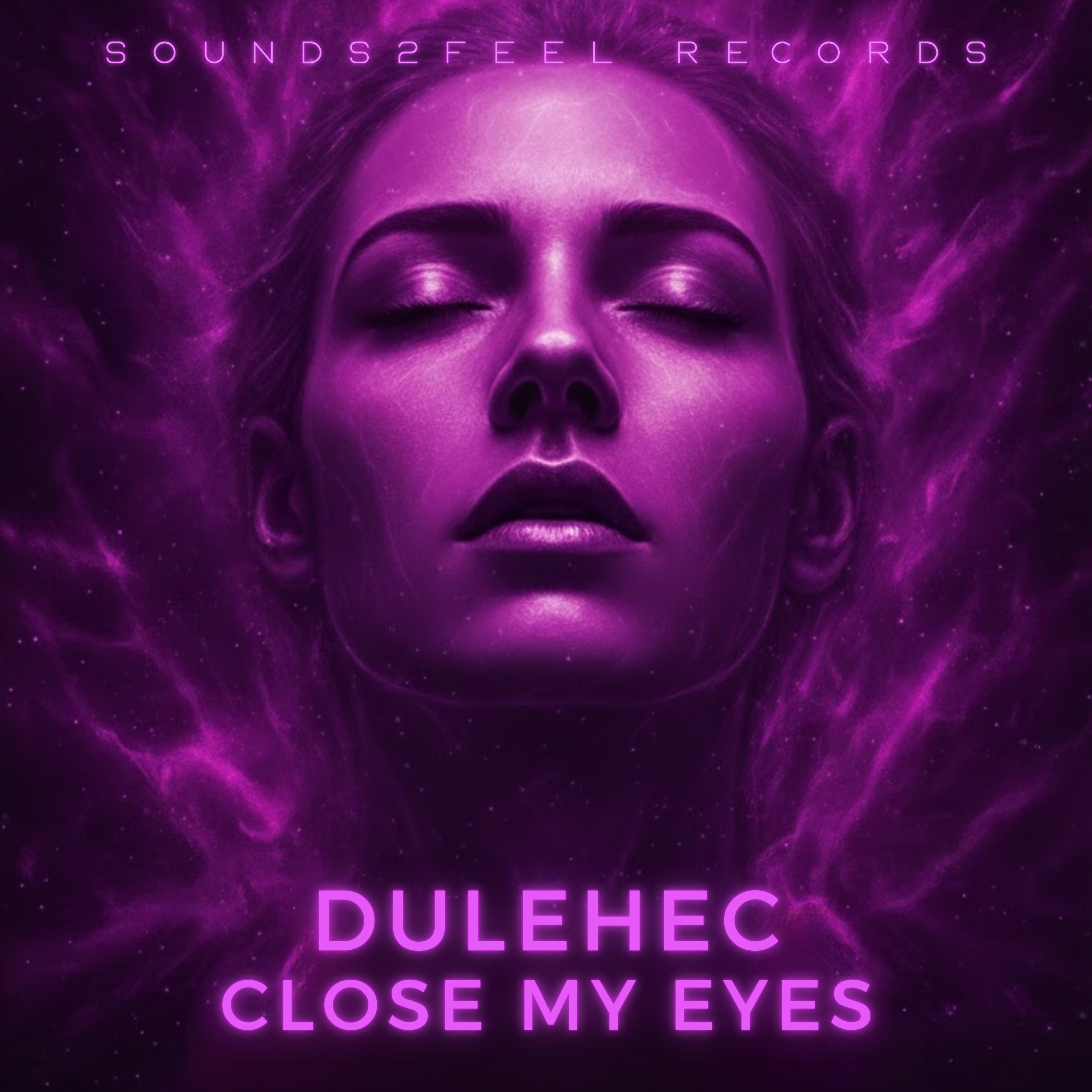 Dulehec - Close My Eyes