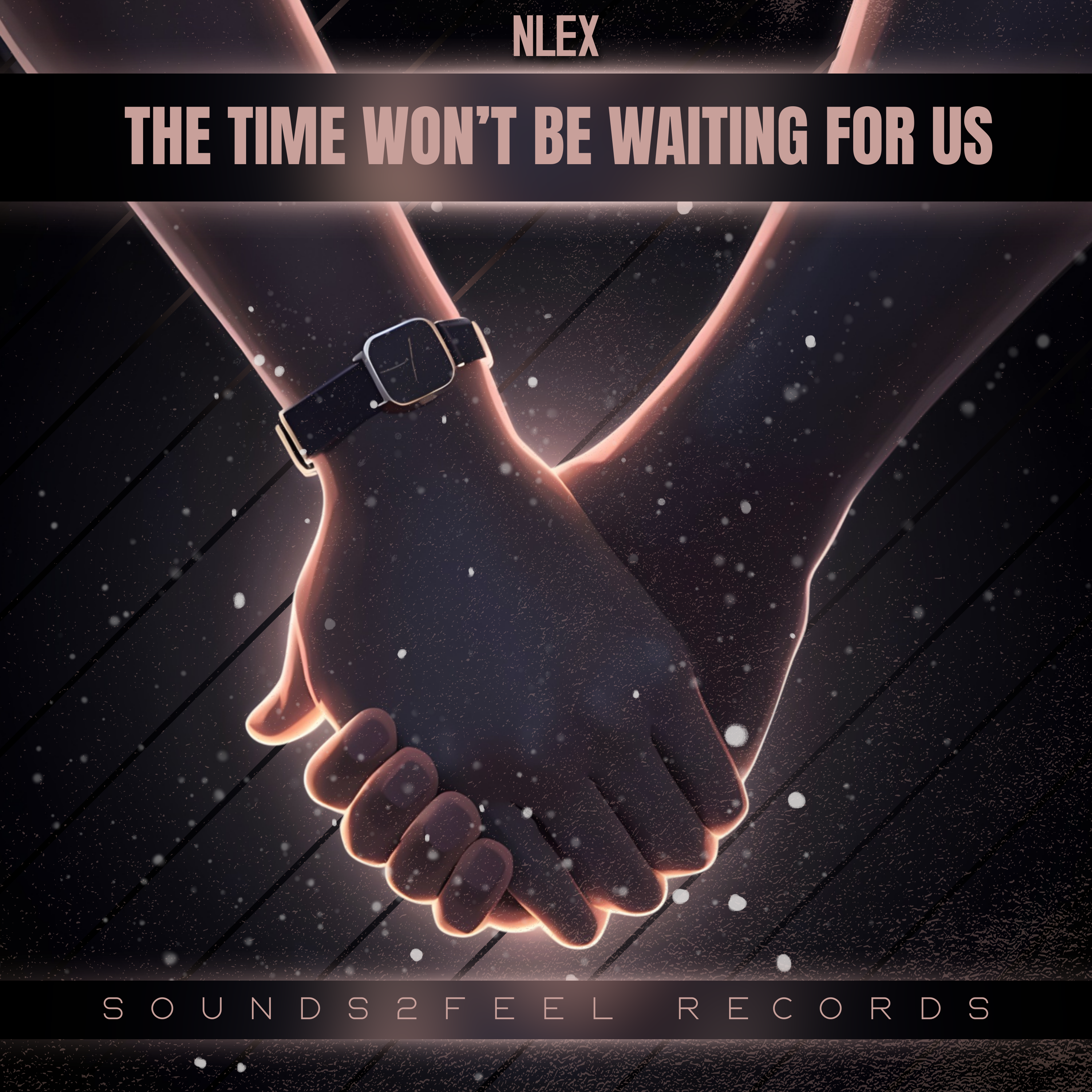 NLEX - The Time Won't Be Waiting For Us