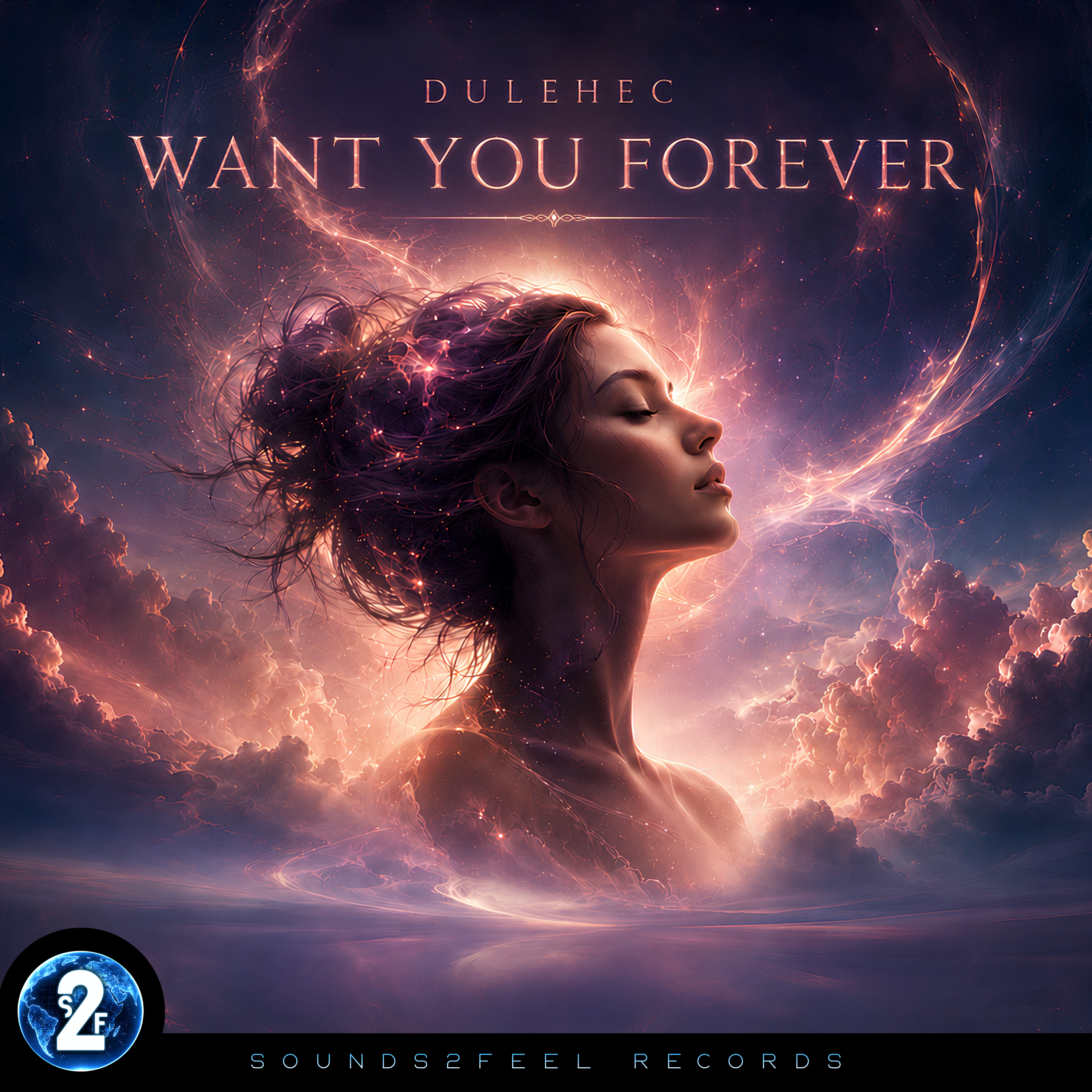 Dulehec - Want You Forever