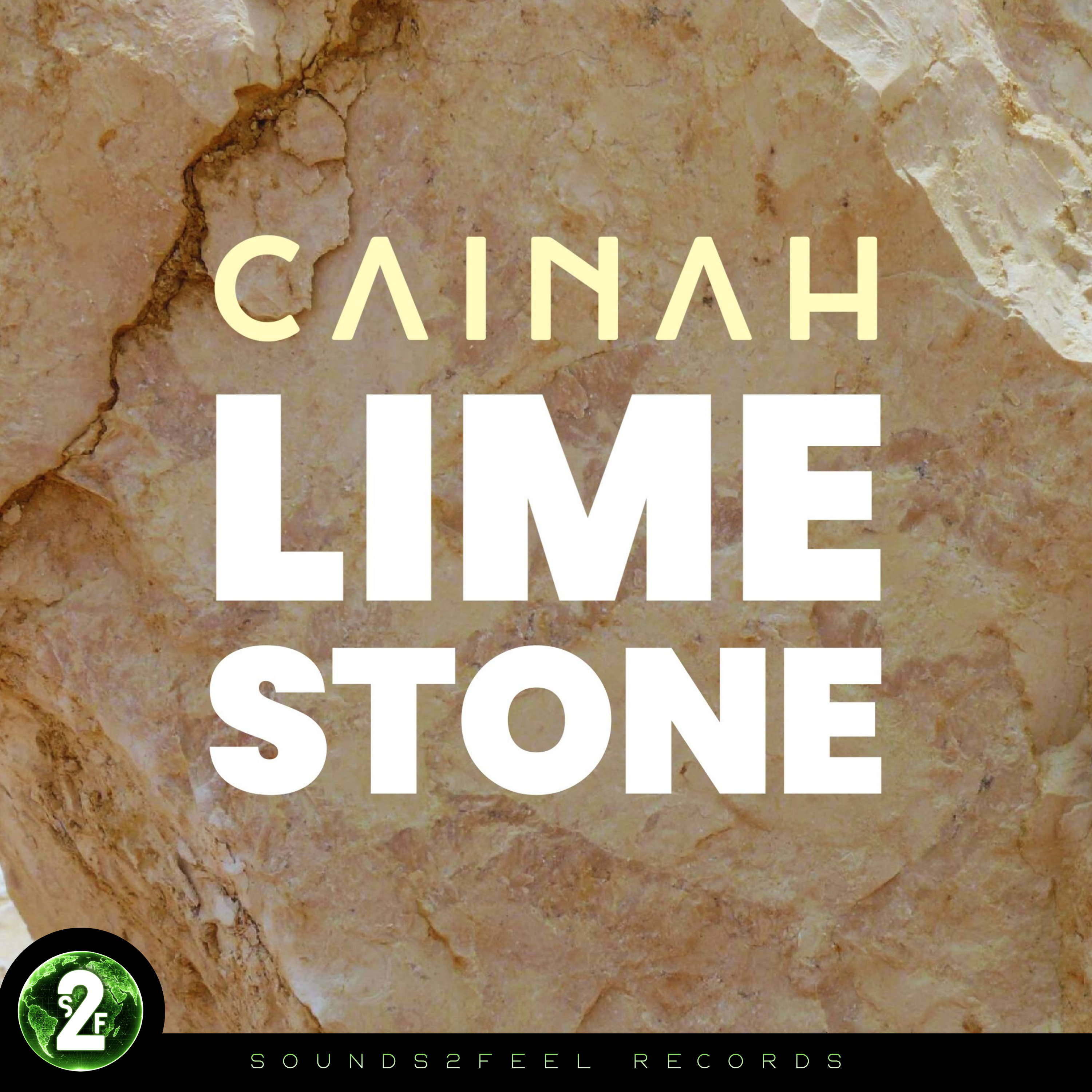 Cainah - Limestone