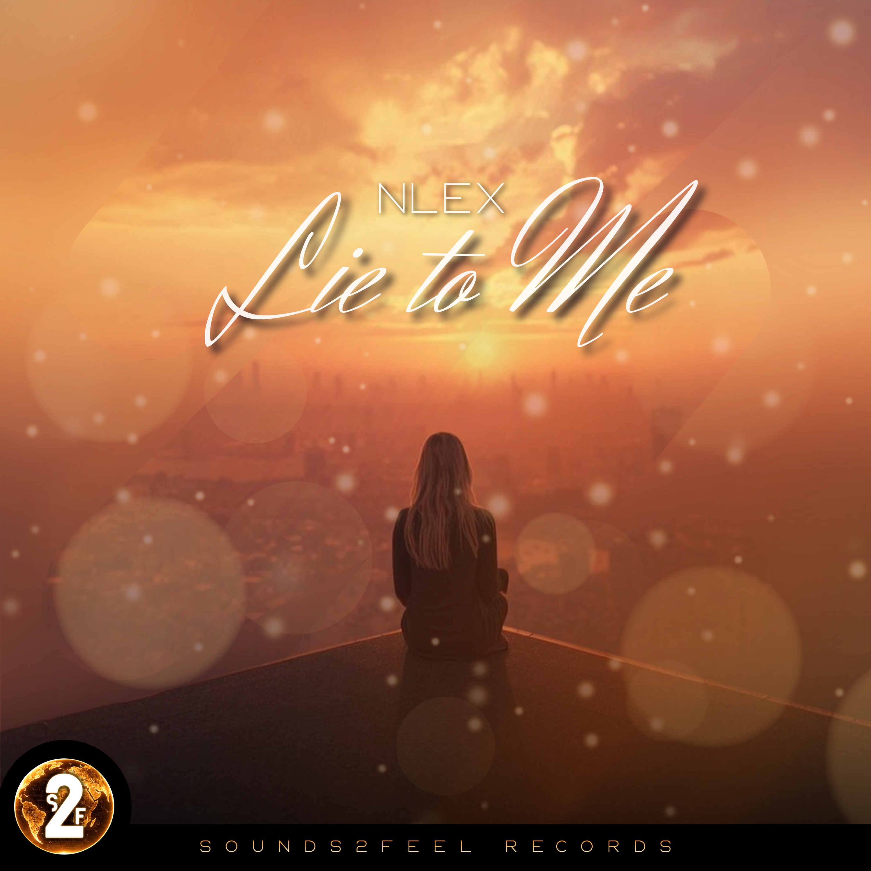 NLEX - Lie To Me