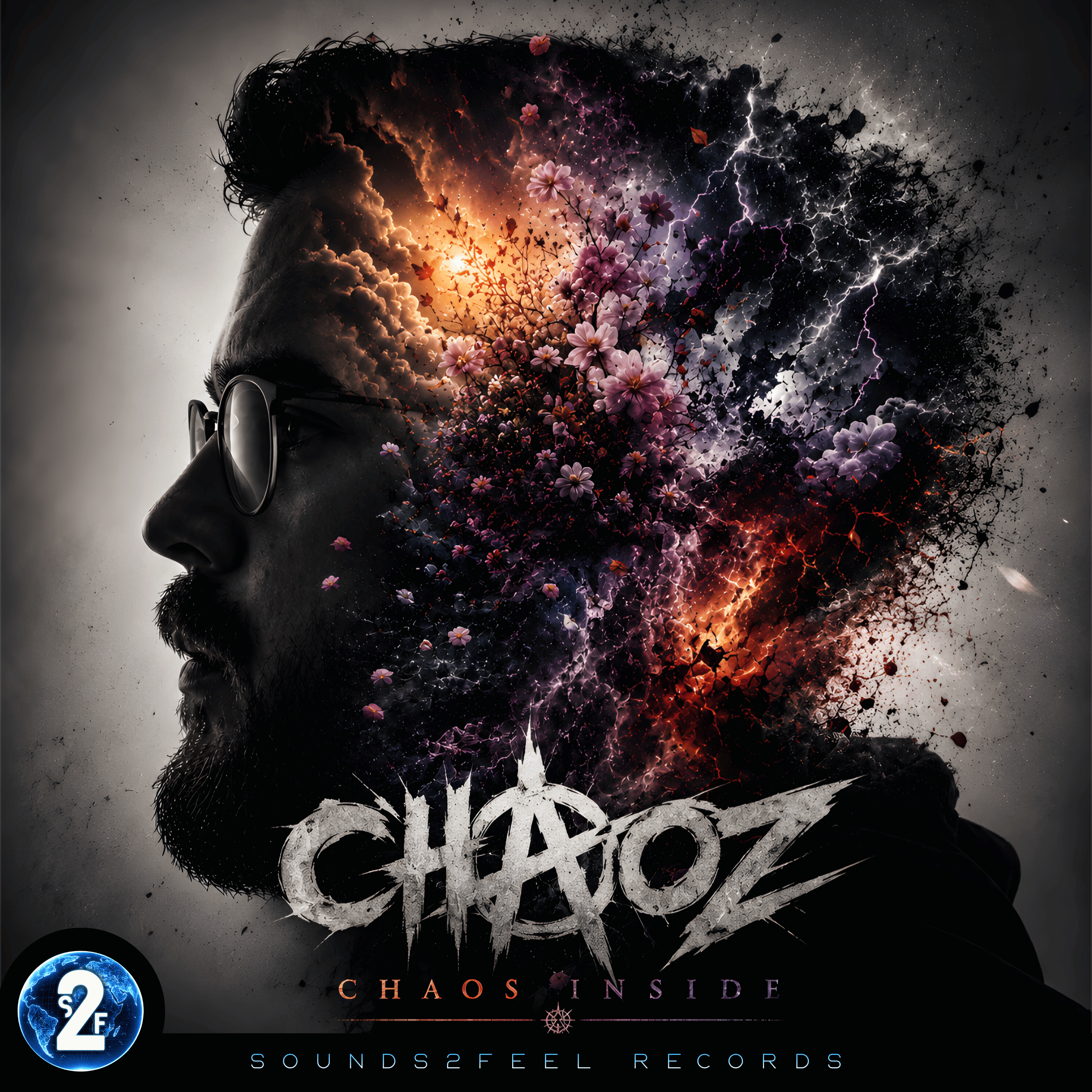 Chaoz - Chaos Inside