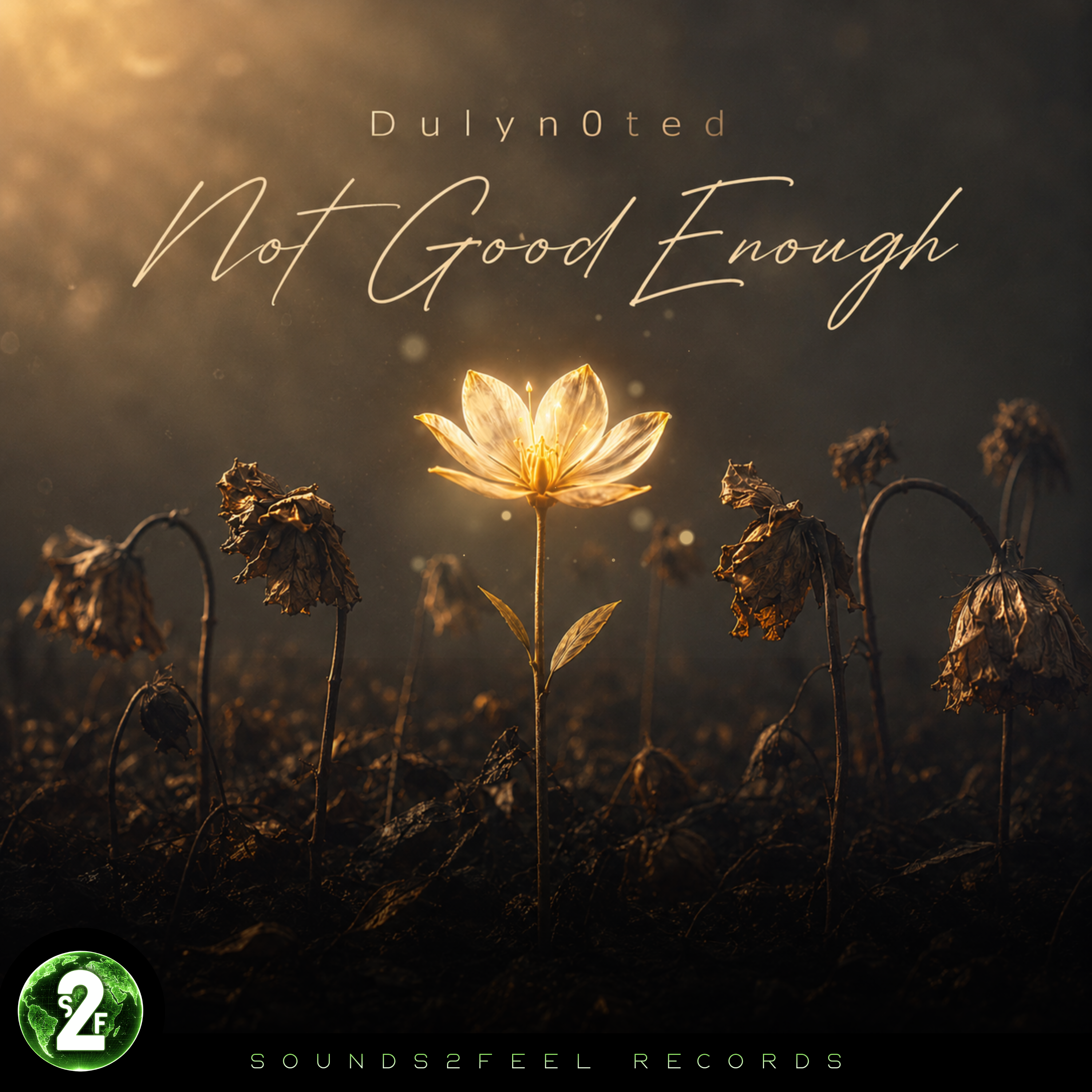 Dulyn0ted - Not Good Enough