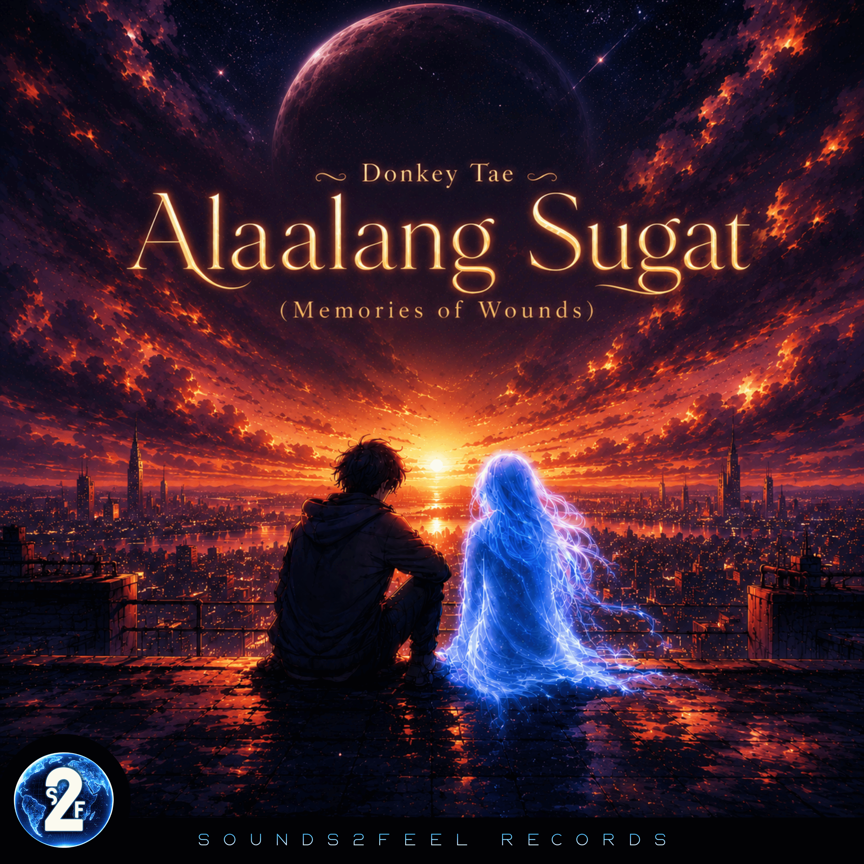 Donkey Tae - Alaalang Sugat