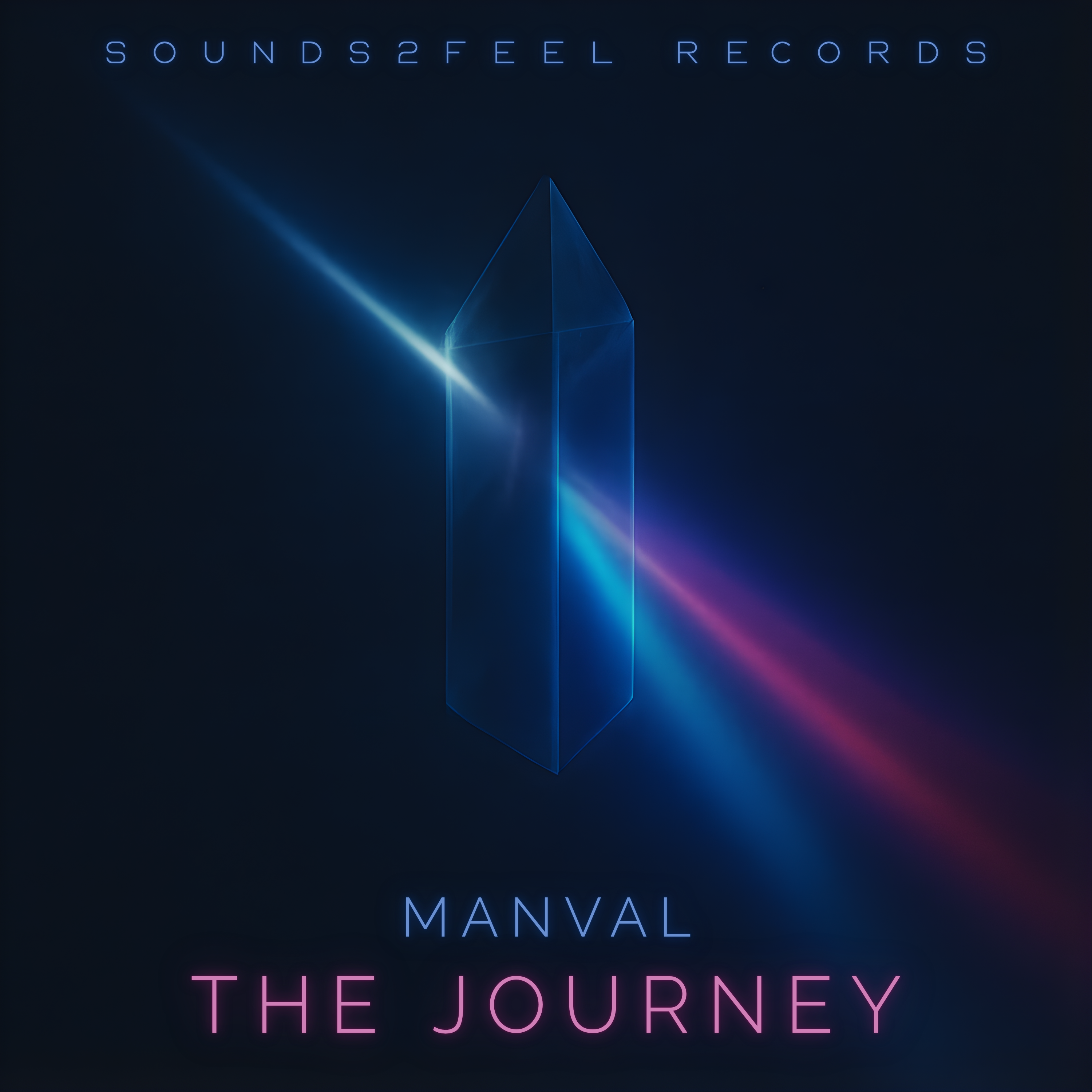 MANVAL - The Journey
