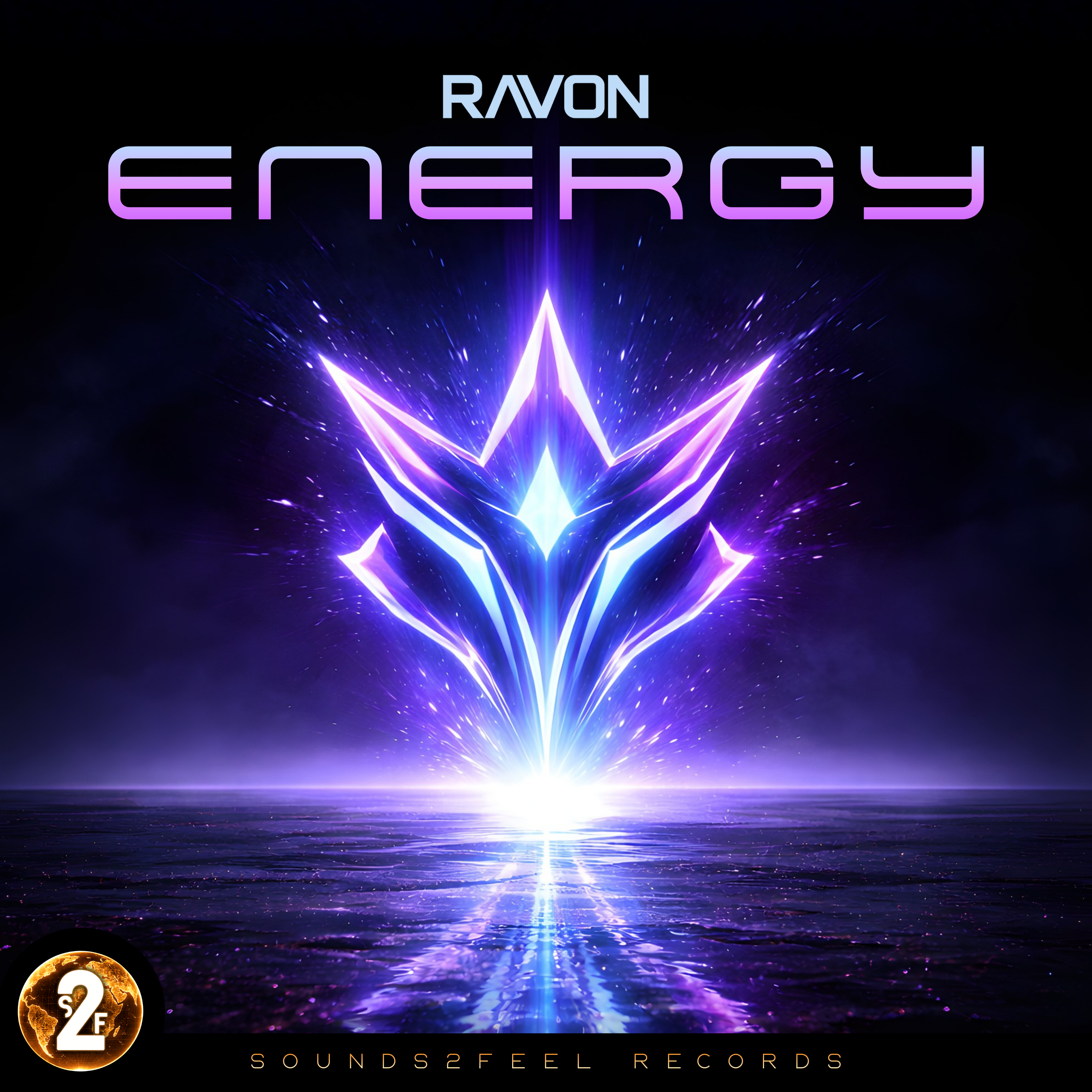 RAVON - Energy