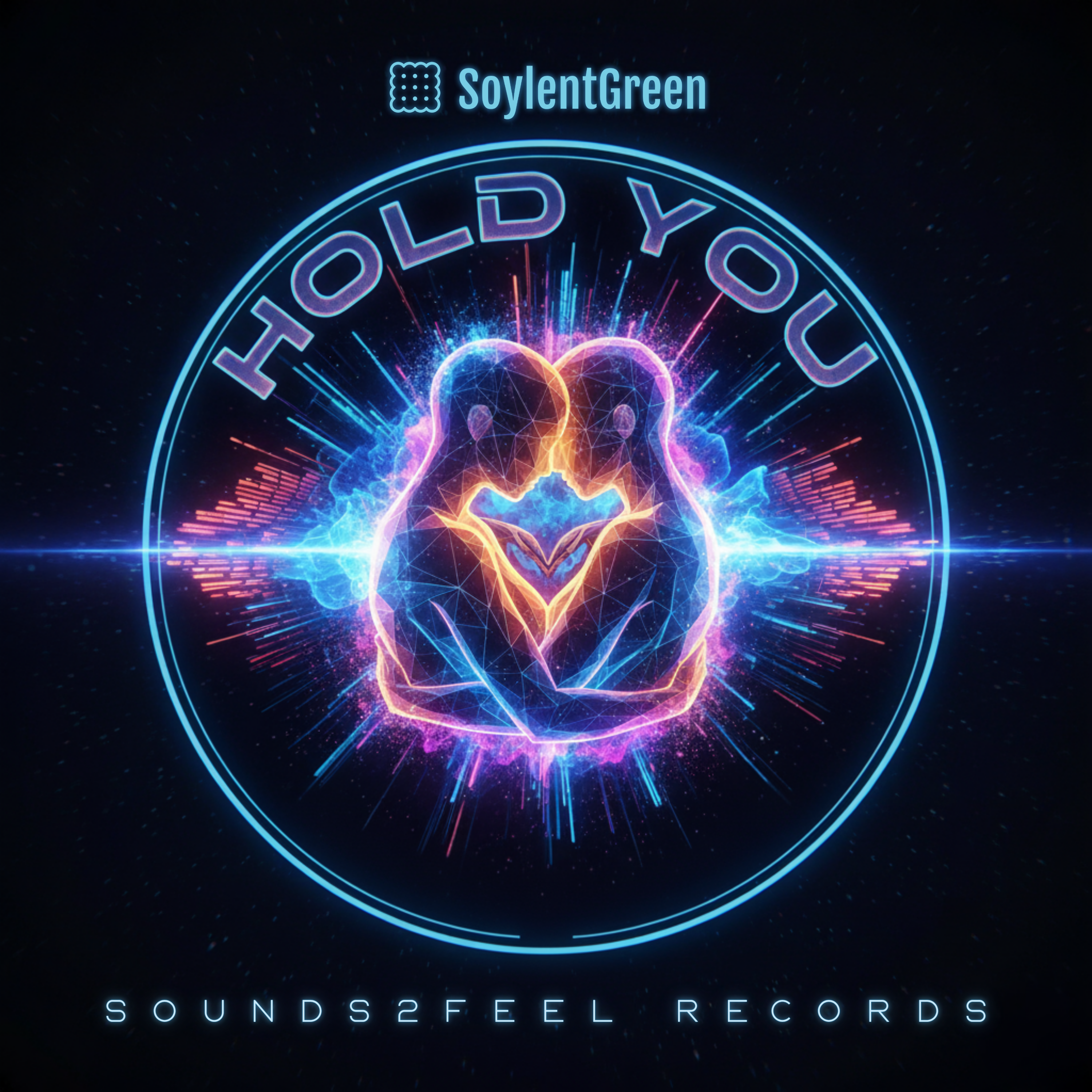 SoylentGreen - Hold You