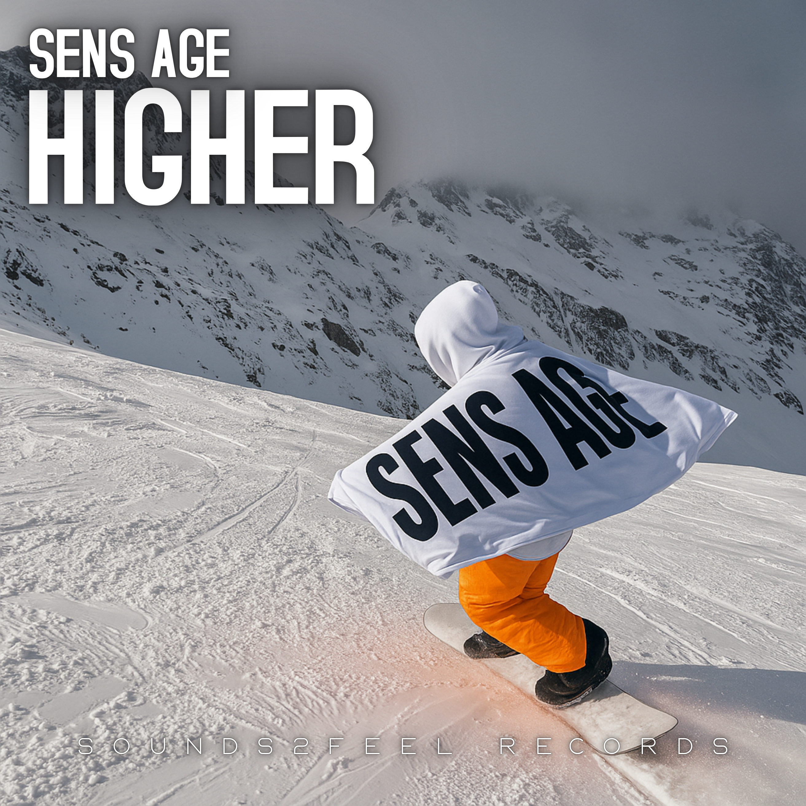 Sens Age - Higher