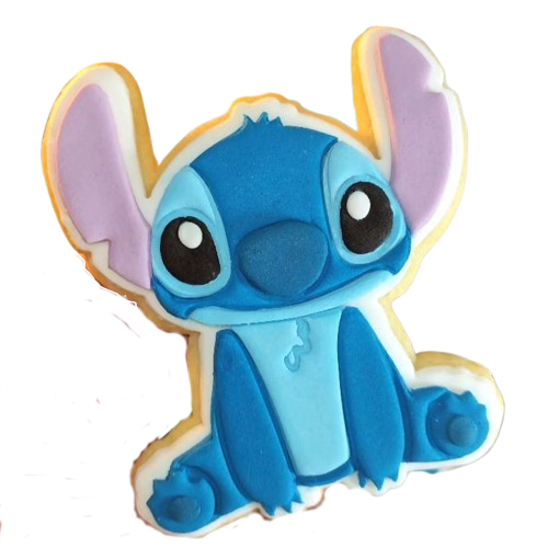 Stitch
