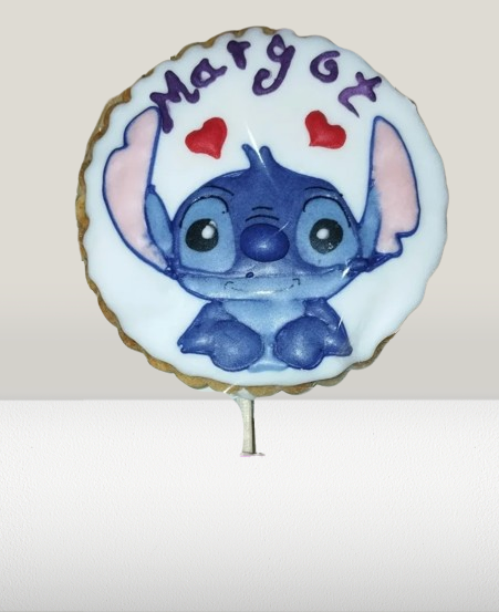 Stitch 