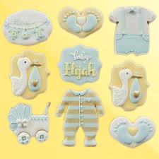 Coffret Bébé