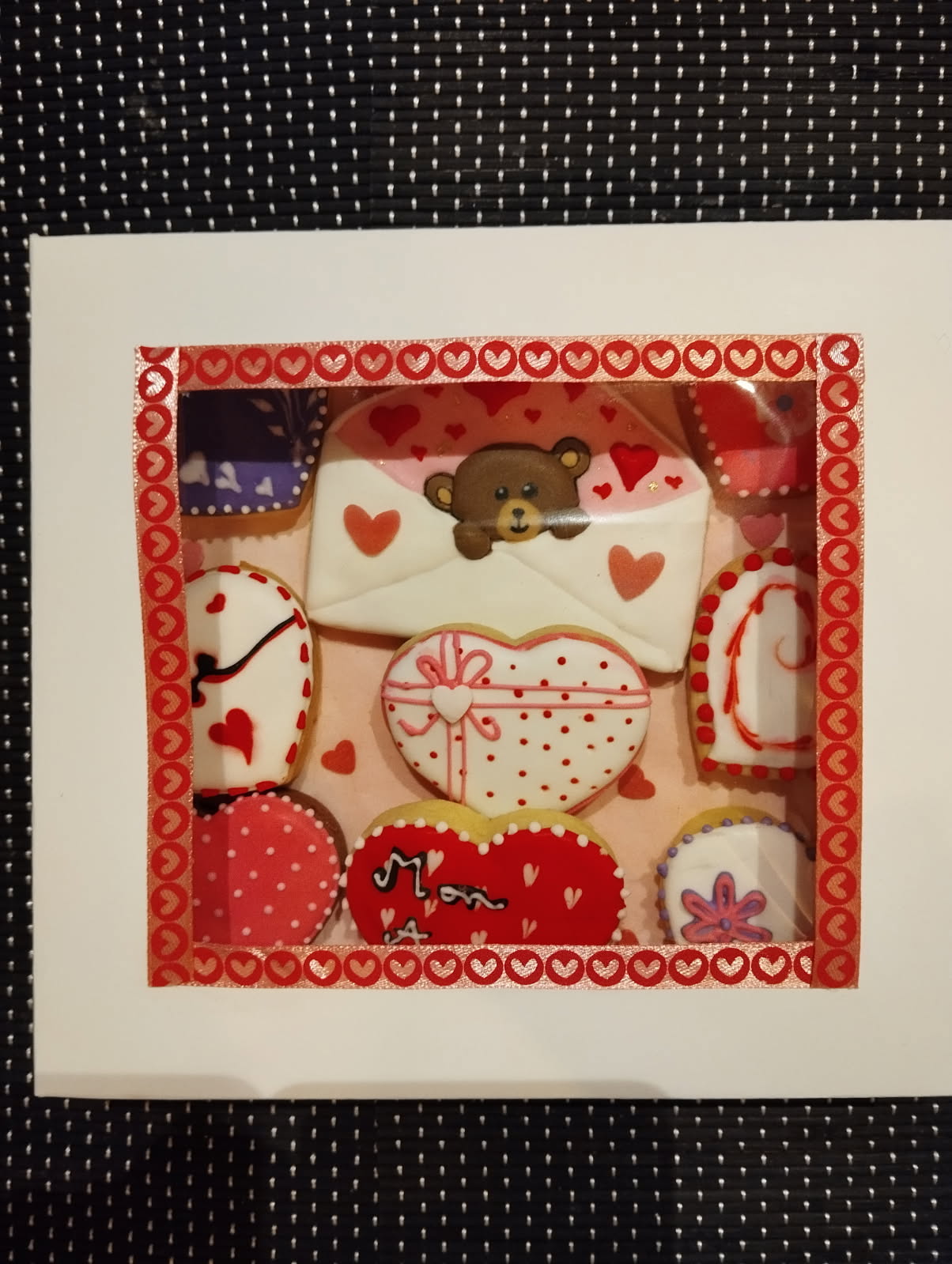 Saint Valentin / Amour