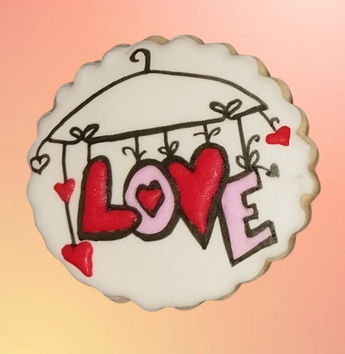 Saint Valentin / Amour