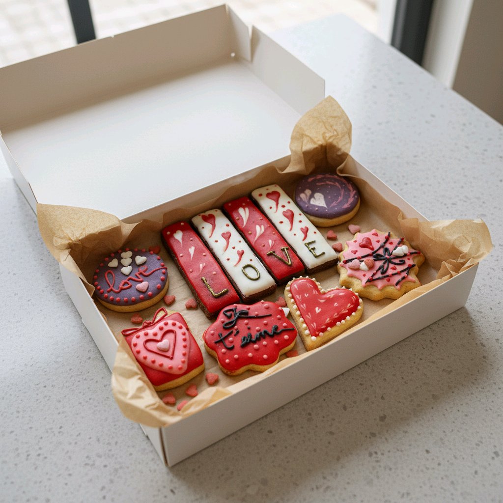 Saint Valentin / Amour