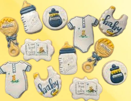 Coffret Bébé
