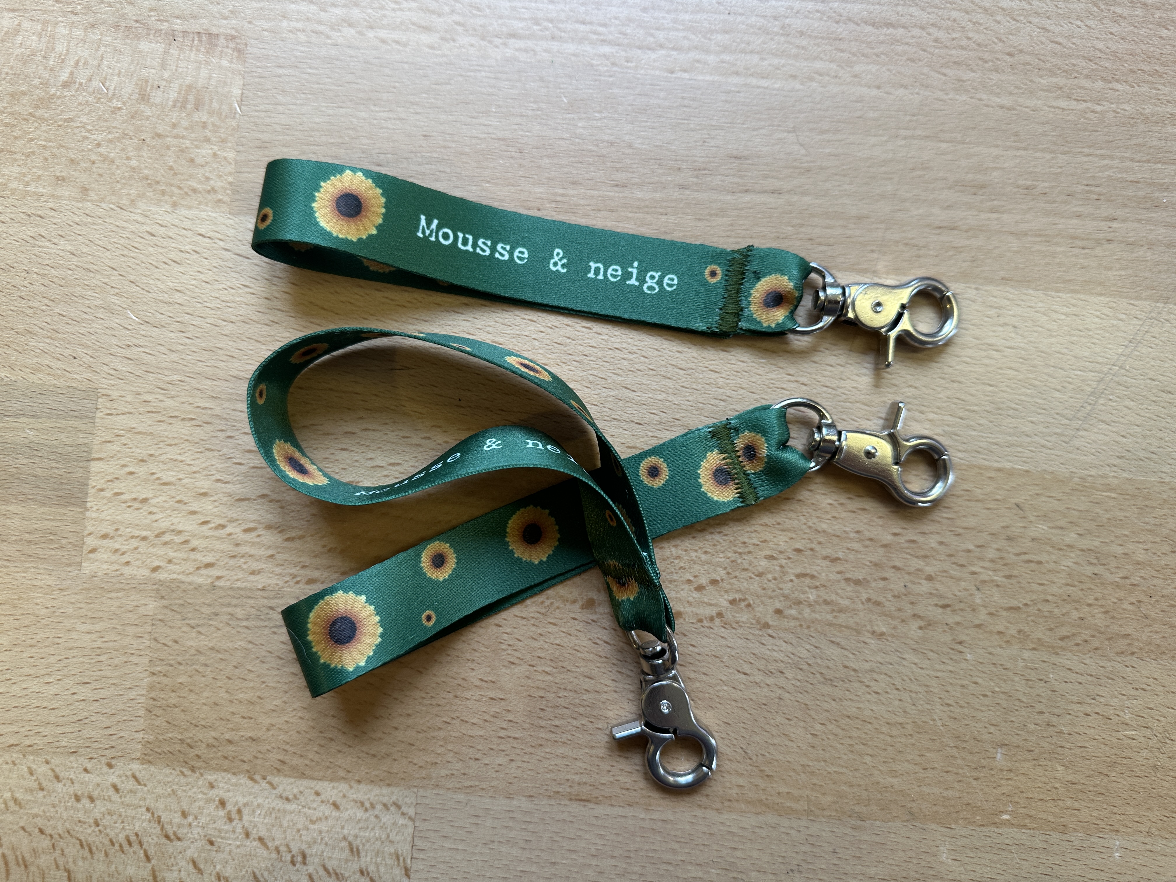 Porte-clé / kit et +