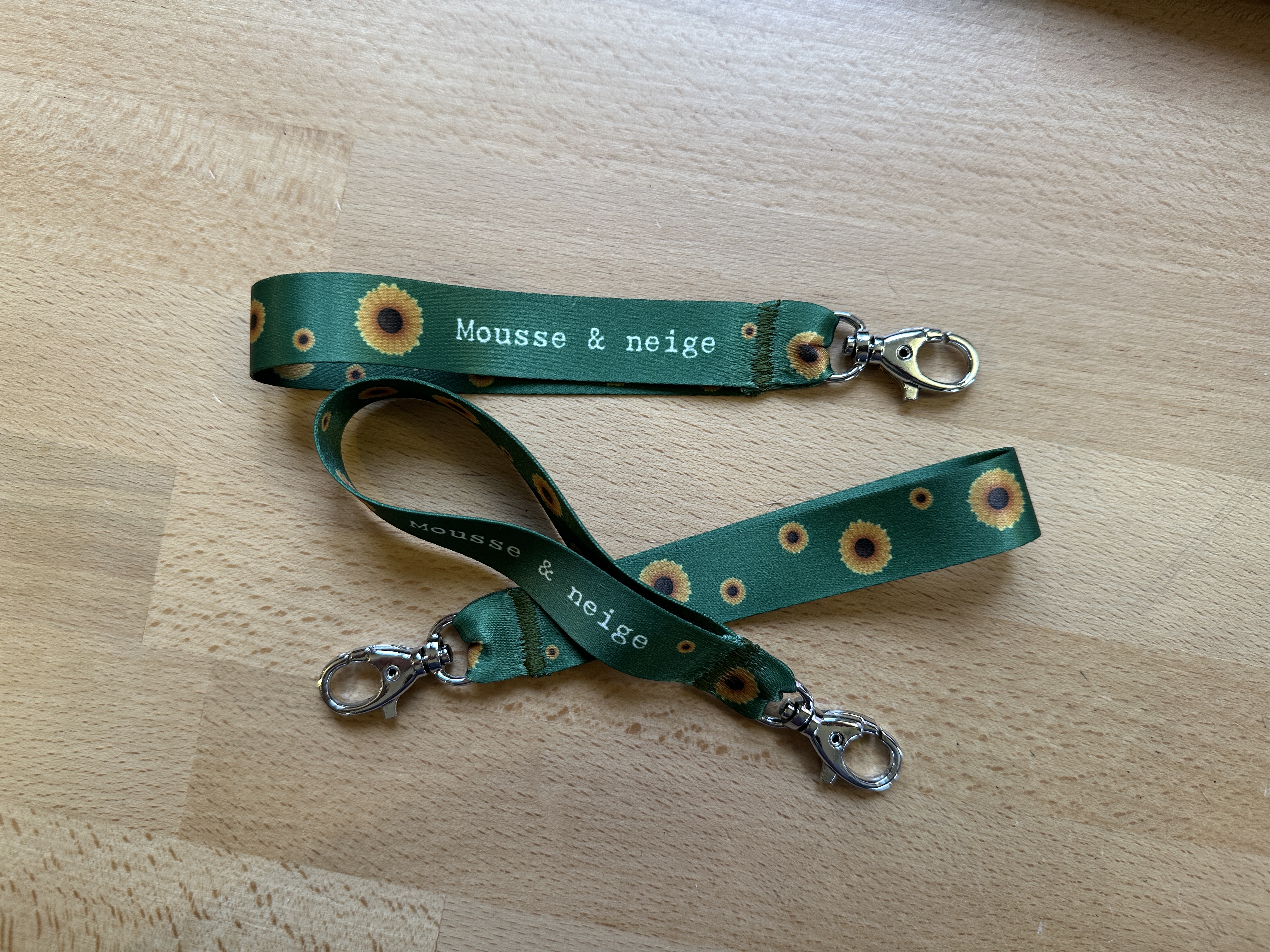Porte-clé / kit et +