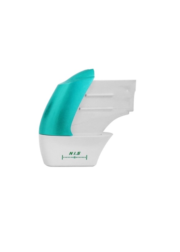 🔹 1.5 mm Cartridge – 20.000 shots