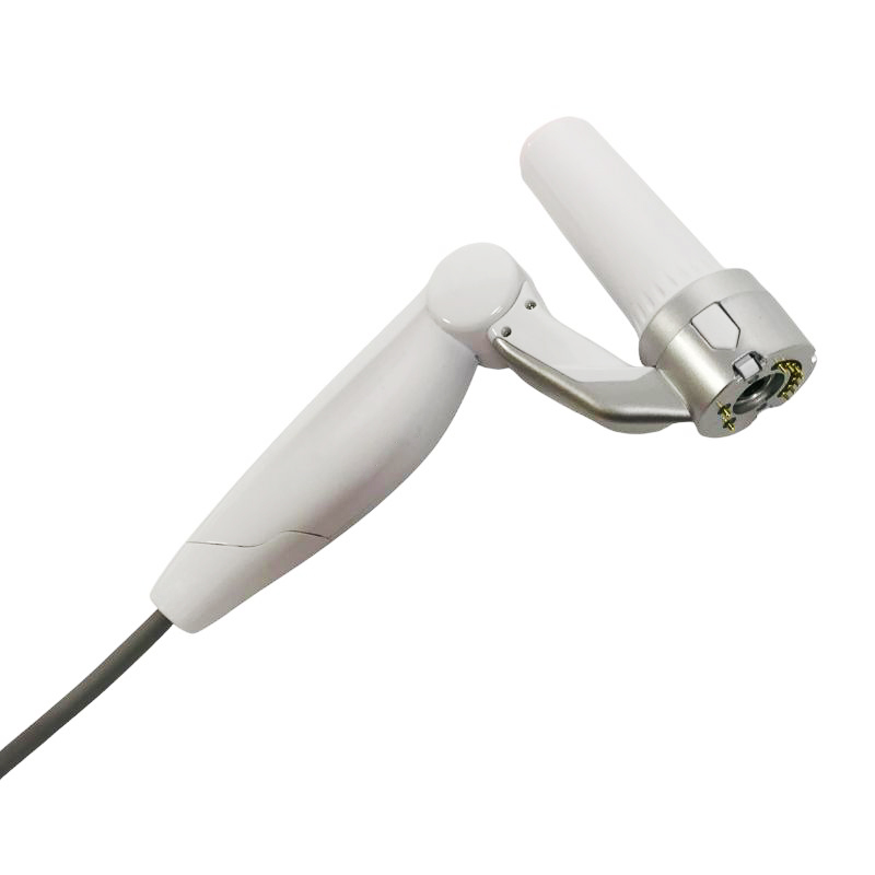 🔹 UltraBooster Handstuk – 12D HIFU MPFU Technologie