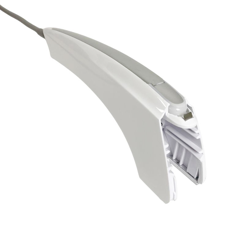 🔹 Lijn Handvat gelaat/ body– 12D HIFU MPFU Technologie