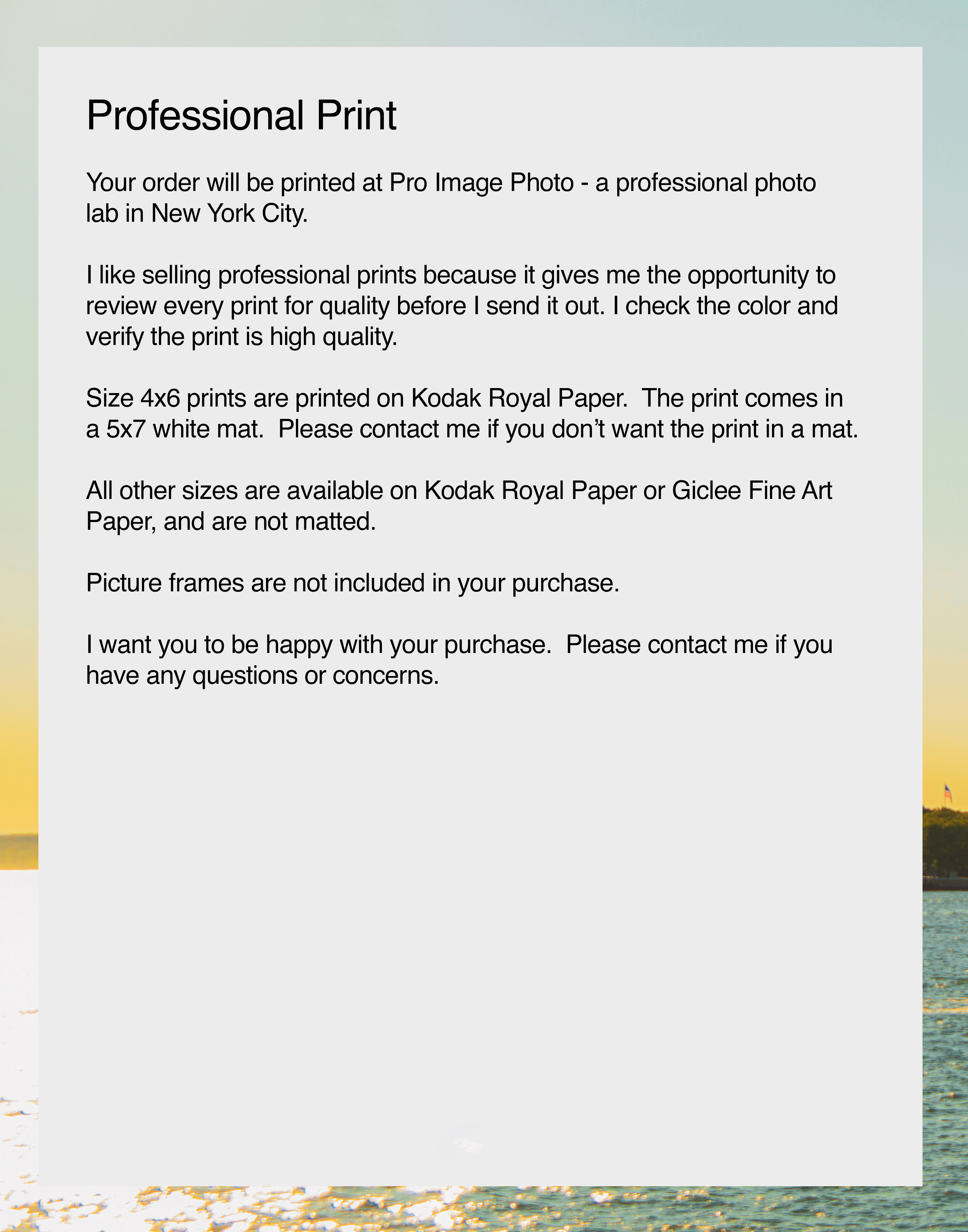 Statue of Liberty and Sailboat at Sunset, New York City Photograph