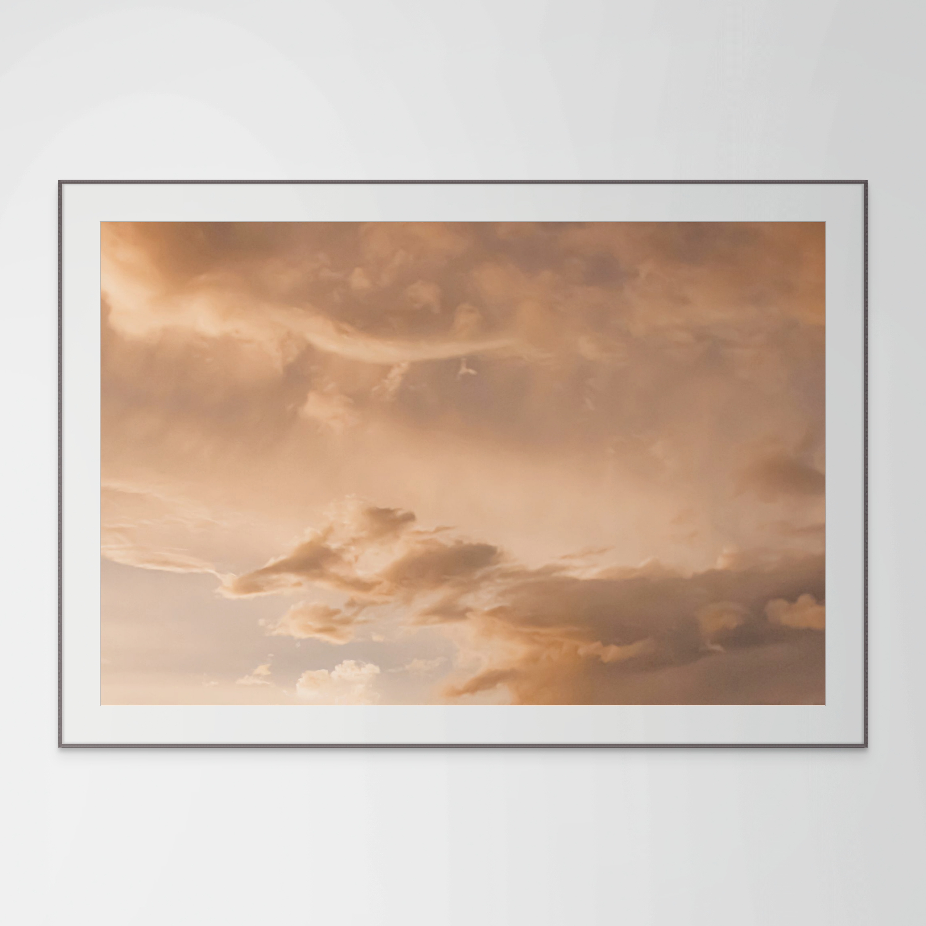 NN Better Writing.  Cloud Dreams, Cloud Photograph