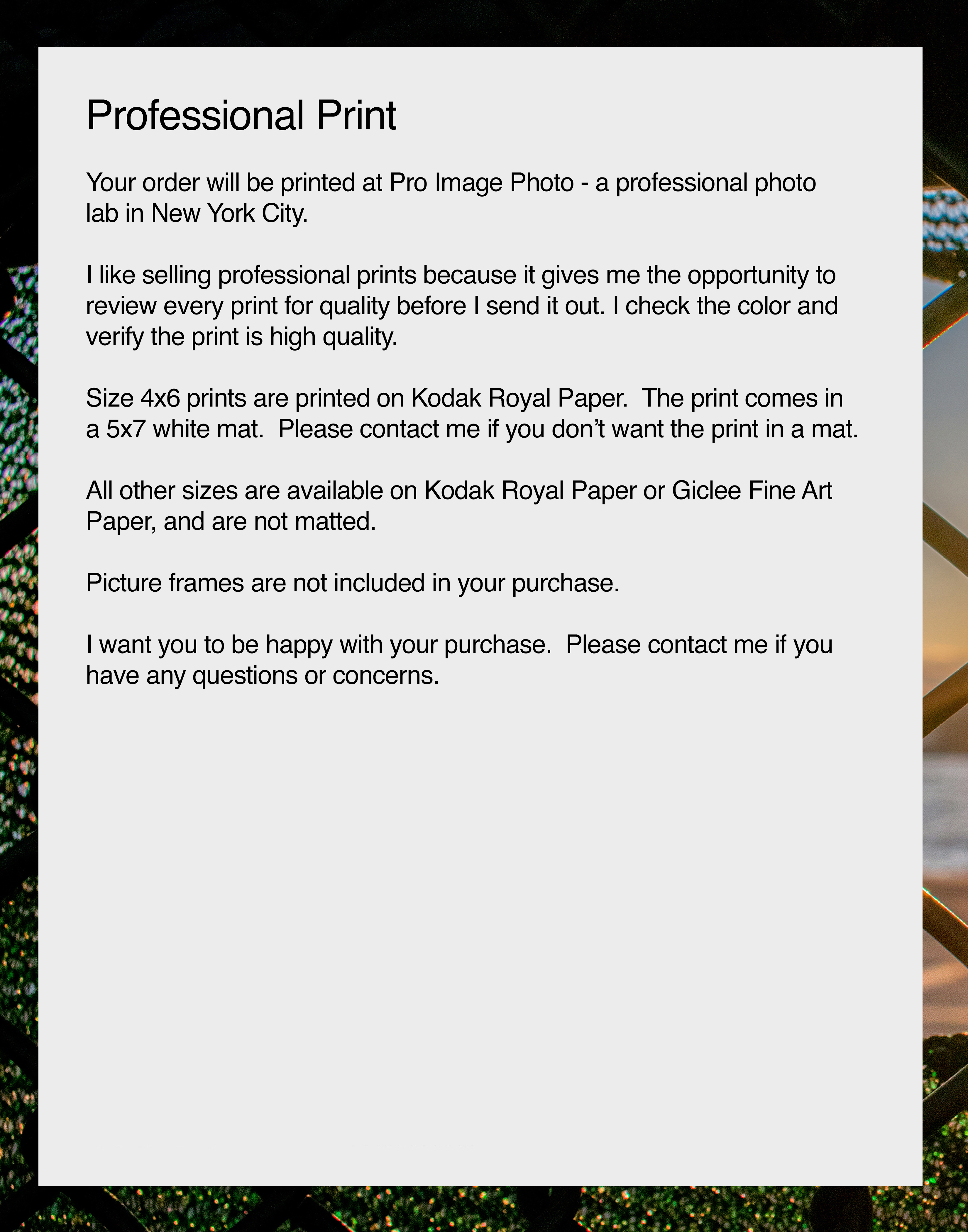 NN better writing.  Sunset Fence Photo, Sunset Photograph