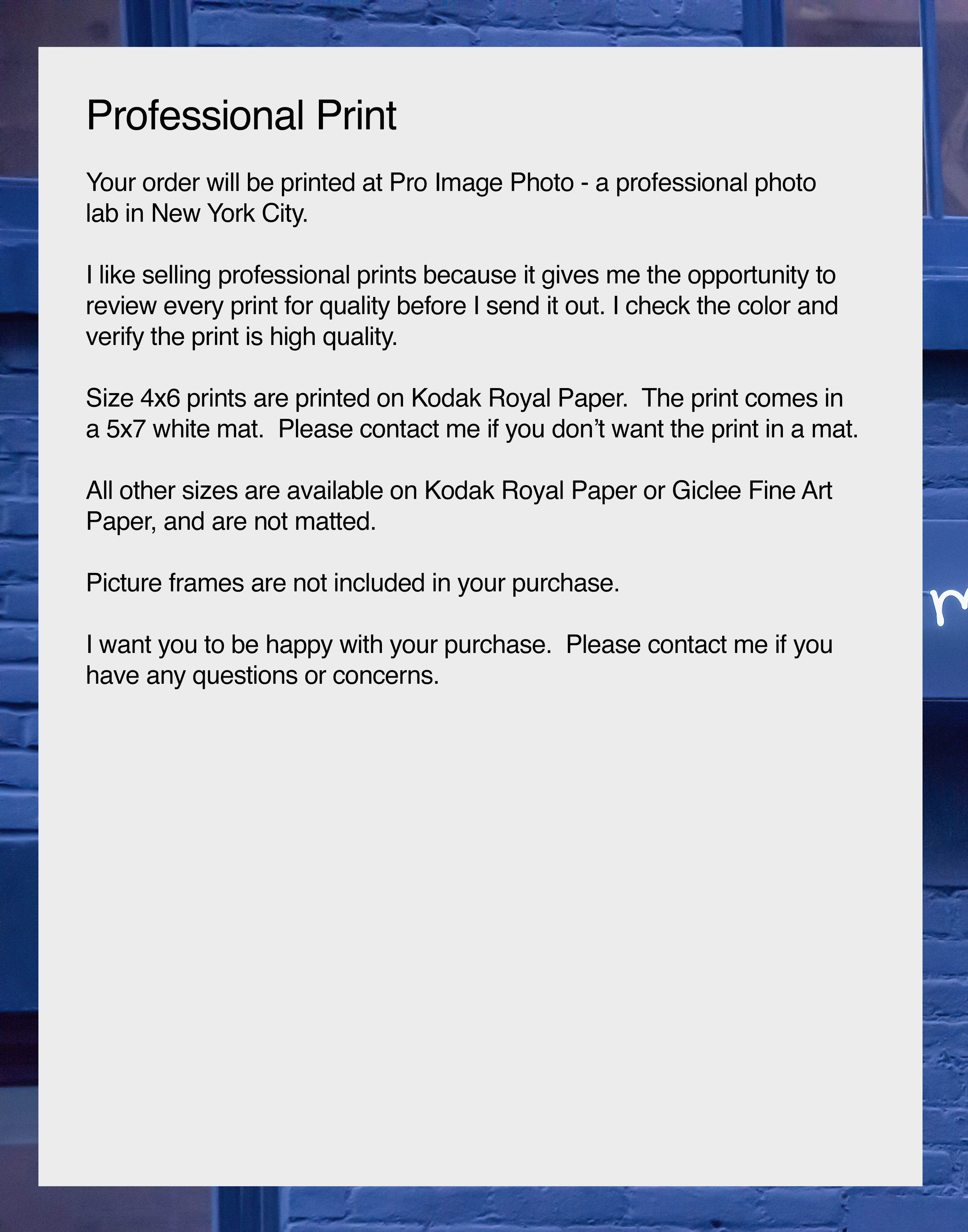 NN better writing       Street Photography, New York City