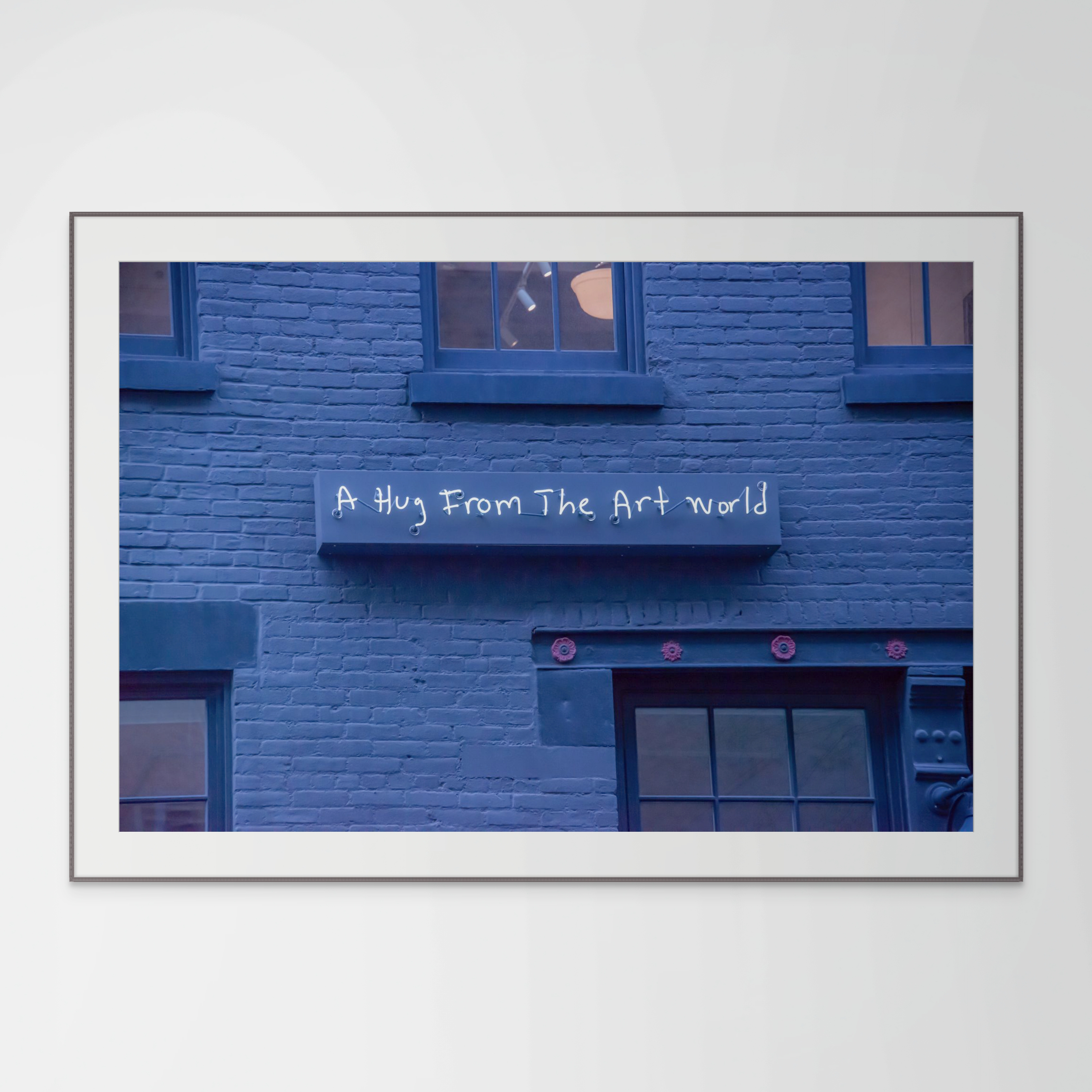 NN better writing       Street Photography, New York City