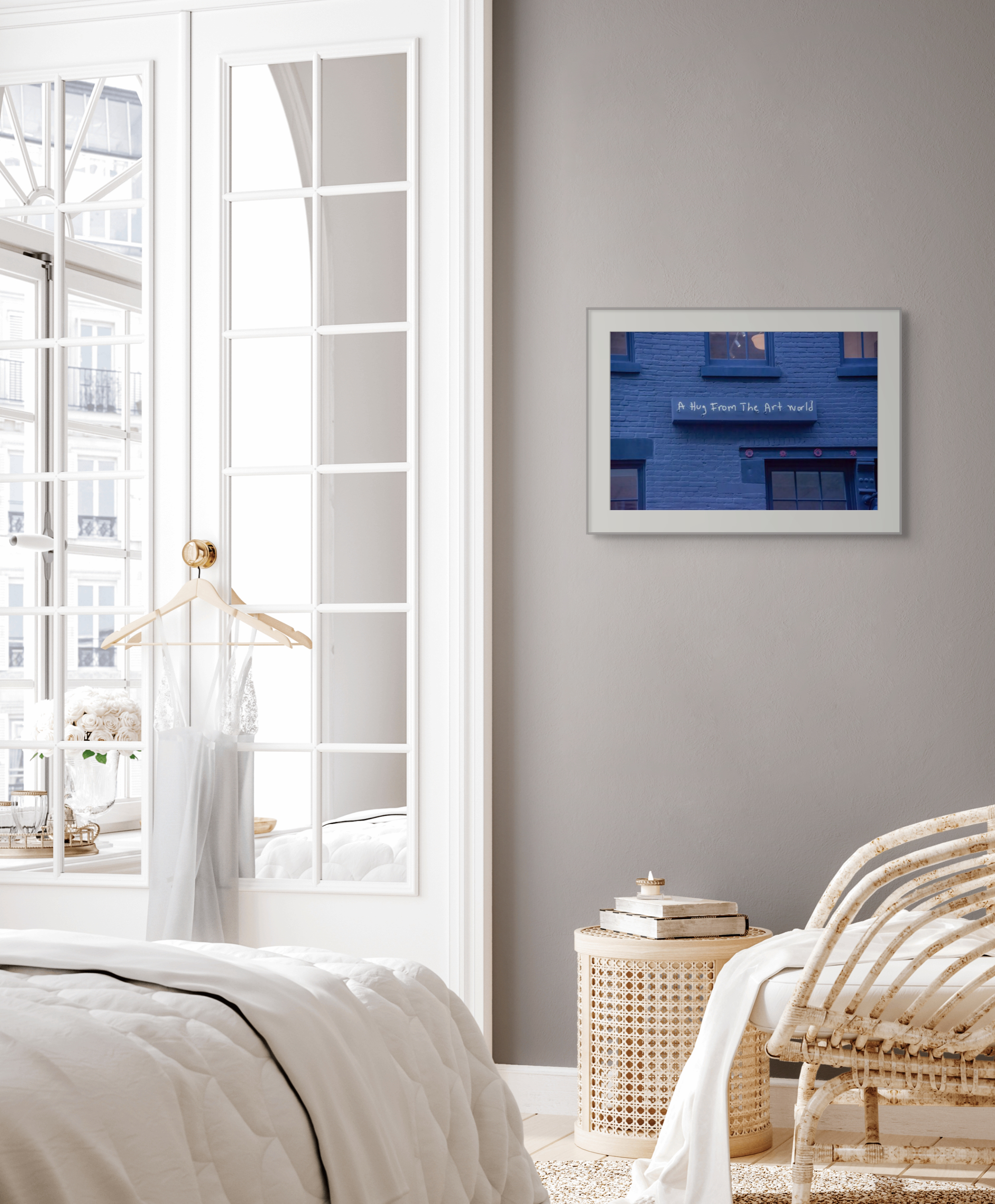 NN better writing       Street Photography, New York City