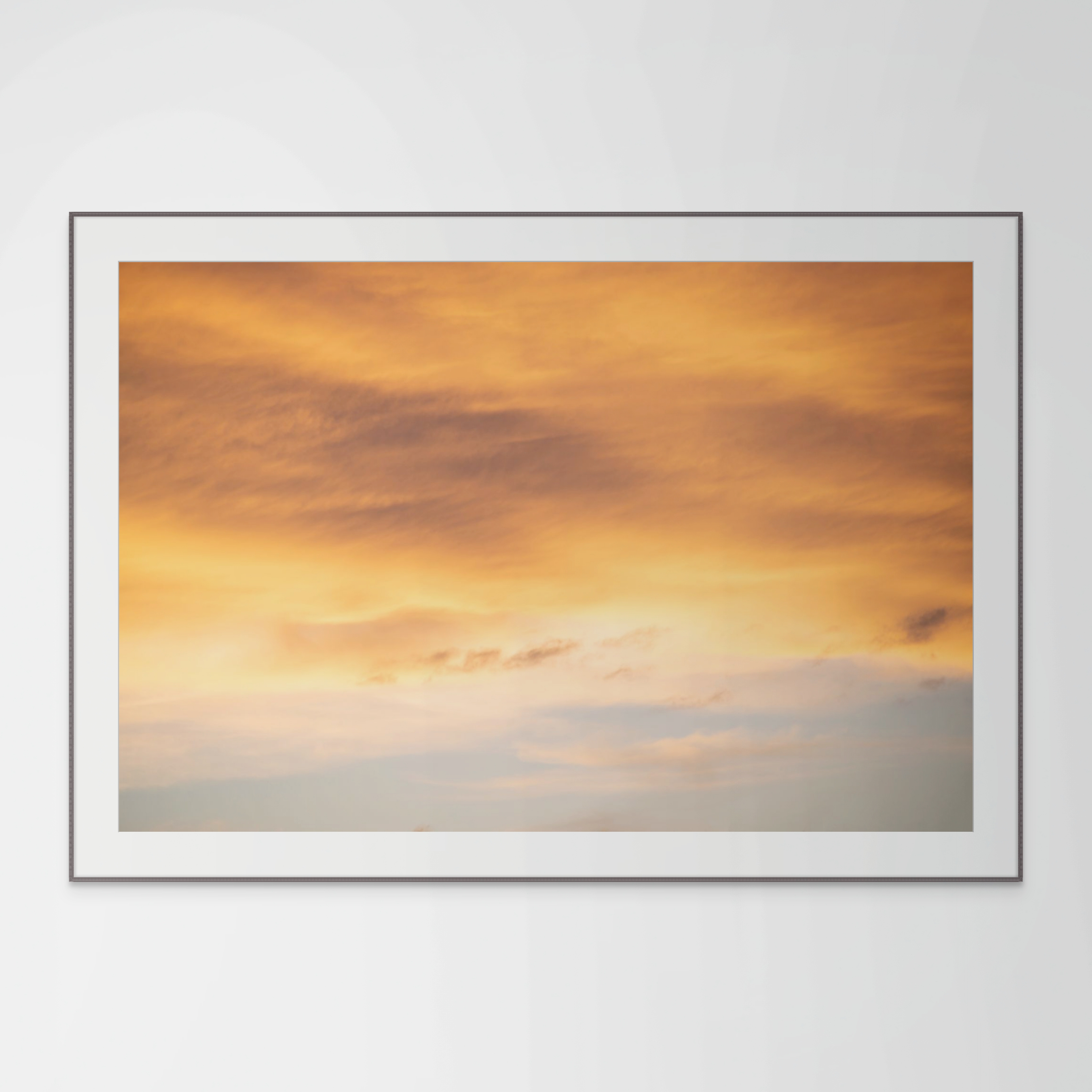 NN Better Writing.  Natural Art, Cloud Photograph