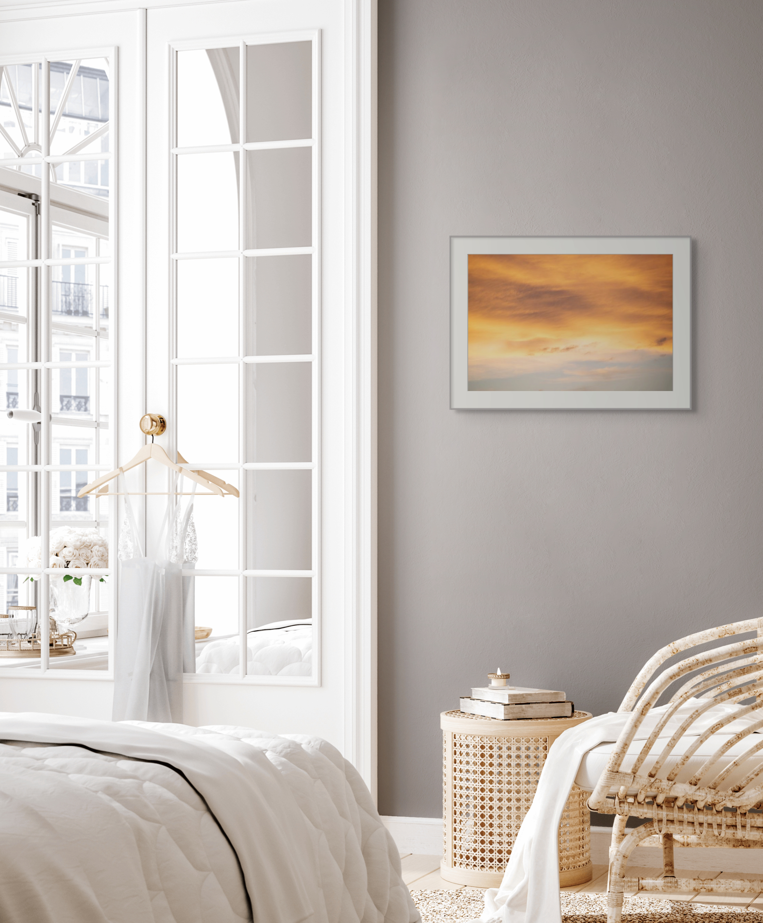 NN Better Writing.  Natural Art, Cloud Photograph