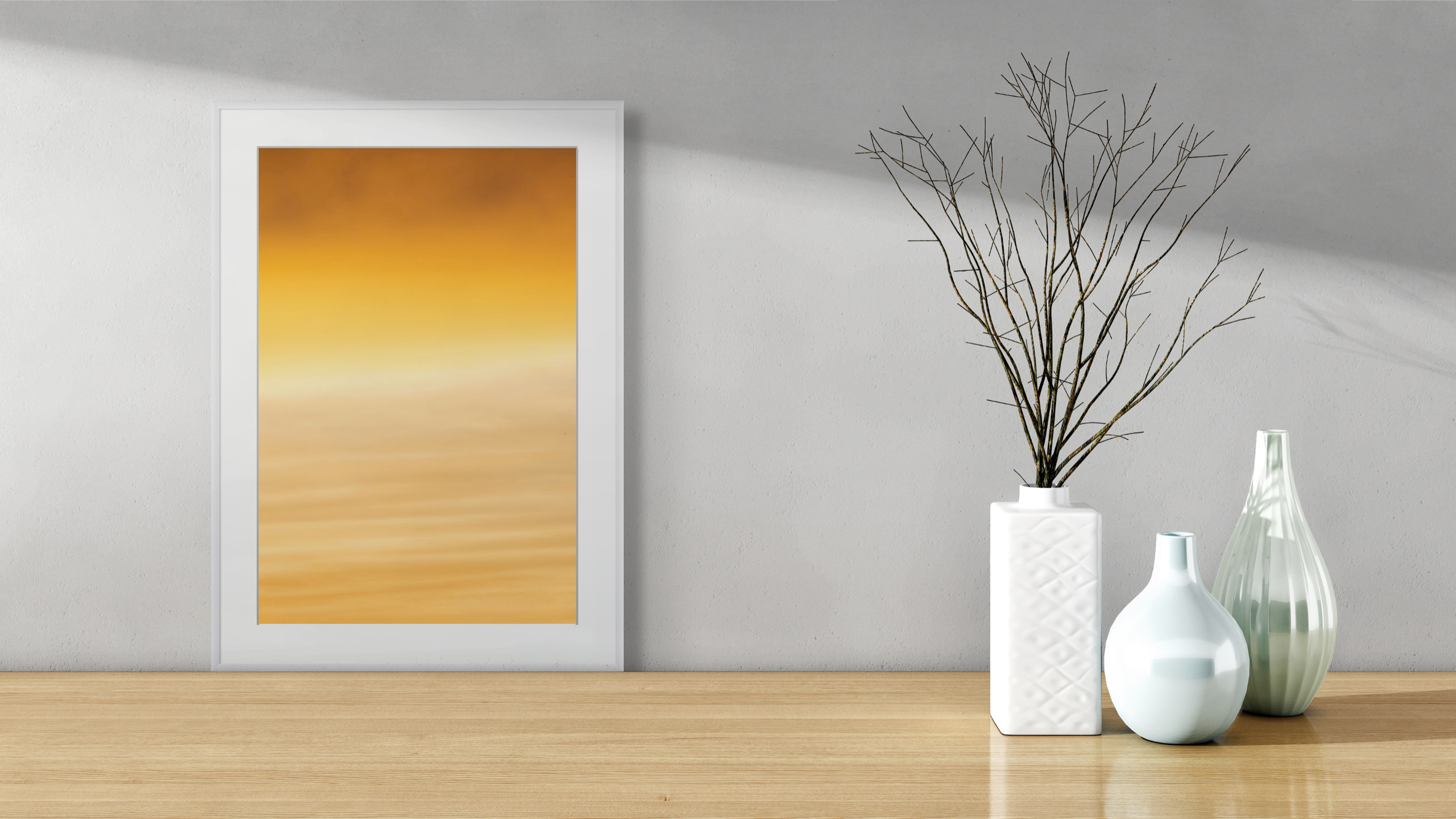 NN Better Writing.  Golden Tones of Sunset, Cloud Photography