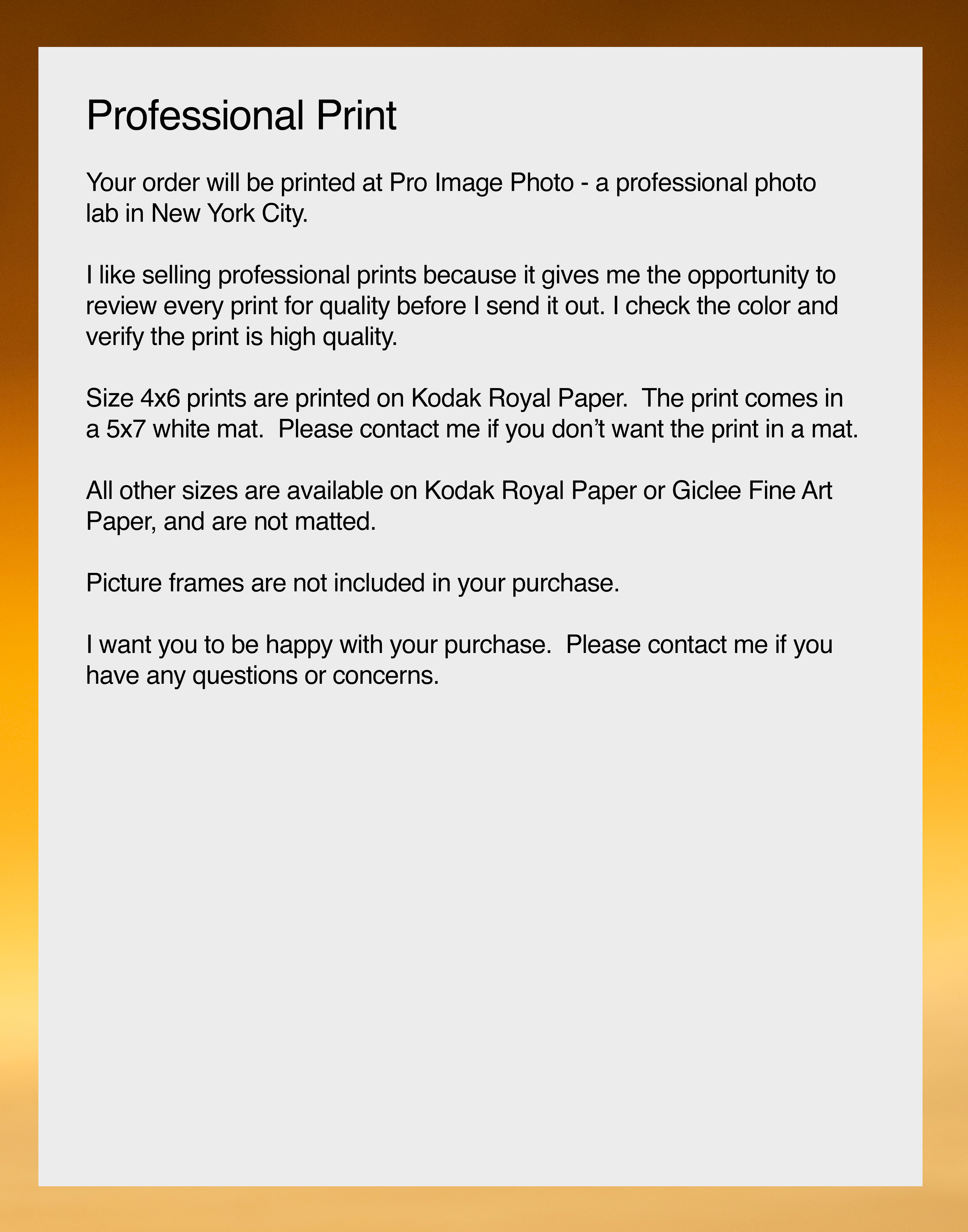 NN Better Writing.  Golden Tones of Sunset Part II, Cloud Photography