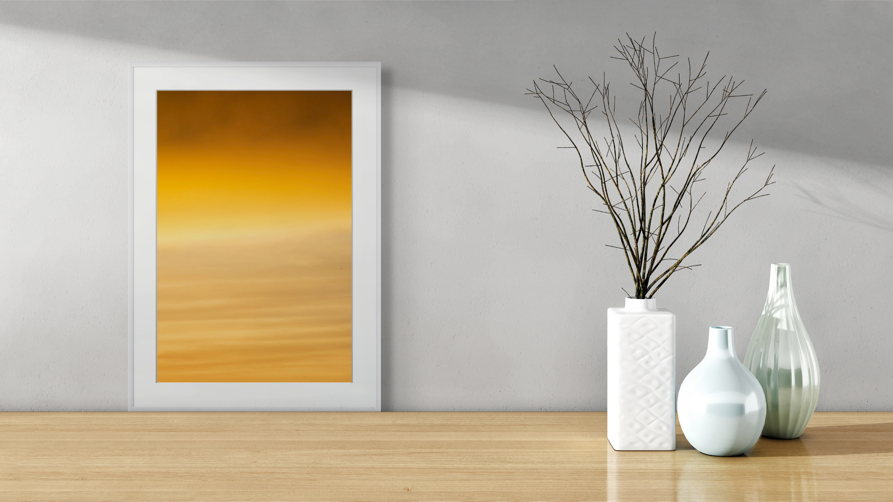 NN Better Writing.  Golden Tones of Sunset Part II, Cloud Photography